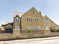 The Gables