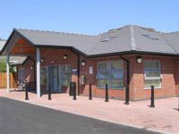 Monkmoor Resource Centre, Shrewsbury